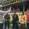 Polisi di Pasirian Lumajang Gelar Patroli Dialogis untuk Tingkatkan Keamanan Masyarakat