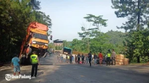 Polisi Jaga Ketat Fly Over Sitinjau Lauk Selama Sebulan, Cegah Gangguan Usai Eksekusi Lahan
