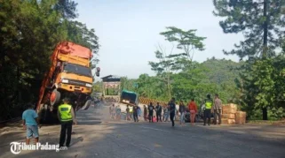 Polisi Jaga Ketat Fly Over Sitinjau Lauk Selama Sebulan, Cegah Gangguan Usai Eksekusi Lahan