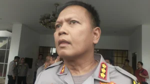 Polisi: Karyawan SPPG Korban Begal di Umbulsari Masih Dirawat