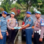 Polisi Metro Jaya Serahkan Kasus Penyiraman Andrie Yunus ke Puspom TNI