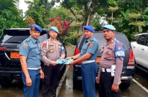 Polisi Metro Jaya Serahkan Kasus Penyiraman Andrie Yunus ke Puspom TNI