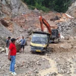 Polisi Olah TKP Kecelakaan Kerja di Jagakarsa, Empat Pekerja Tewas Saat Kuras Bak Penampungan Air