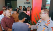 Polisi Purwakarta Identifikasi Pelaku Penganiayaan Fatal di Hajatan