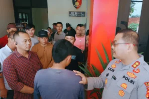 Polisi Purwakarta Identifikasi Pelaku Penganiayaan Fatal di Hajatan