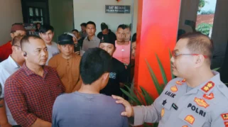 Polisi Purwakarta Identifikasi Pelaku Penganiayaan Fatal di Hajatan