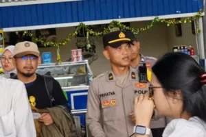 Polisi Respons 110 Bantu Pulangkan Pria Kebingungan di Terminal 2 Soekarno-Hatta