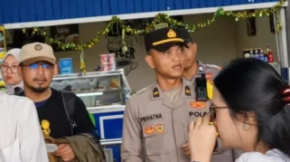 Polisi Respons 110 Bantu Pulangkan Pria Kebingungan di Terminal 2 Soekarno-Hatta
