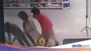 Polisi Selidiki Modus Ganjal ATM di Minimarket Bogor Selatan, Korban Kehilangan Rp12 Juta