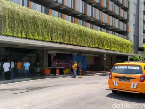 Polisi Selidiki Penyebab ART Tewas Diduga Lompat dari Lantai 4, Keluarga Desak Penyidikan