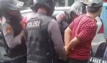 Polisi Tangkap 3 Preman di Tanah Abang karena Hancurkan Mangkuk dan Ancaman Tusuk Tukang Bubur
