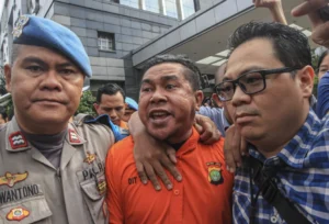 Polisi Tidak Tahan Dua Pelaku Penyiraman Air Keras di Jakarta Pusat: Alasan Penangguhan Penahanan