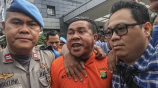Polisi Tidak Tahan Dua Pelaku Penyiraman Air Keras di Jakarta Pusat: Alasan Penangguhan Penahanan