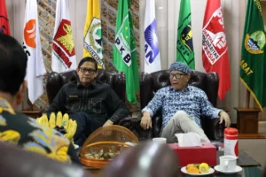 Polisi Ungkap Dugaan Korupsi Tunjangan Perumahan DPRD Parepare, Negara Rugi Rp2,2 Miliar