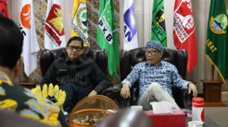 Polisi Ungkap Dugaan Korupsi Tunjangan Perumahan DPRD Parepare, Negara Rugi Rp2,2 Miliar