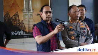 Polisi Ungkap Motif Sakit Hati di Balik Penusukan Kakak di Jakarta Timur