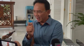 Politikus PSI Kritik Pramono Soal Preman di Jakarta, Gubernur Kita Lembek