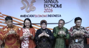 Poliwangi Perkuat Kolaborasi dengan BPS melalui Pojok Statistik dan Sensus Ekonomi 2026