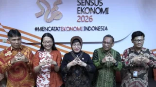 Poliwangi Perkuat Kolaborasi dengan BPS melalui Pojok Statistik dan Sensus Ekonomi 2026