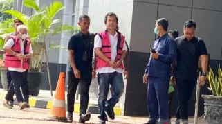 Polres Jakarta Selatan Serahkan Tersangka Cabul Keponakan ke Kejari