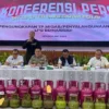 Polresta Banyuwangi Bongkar Sindikat Pengoplos Elpiji Subsidi, Rugikan Negara Ratusan Juta