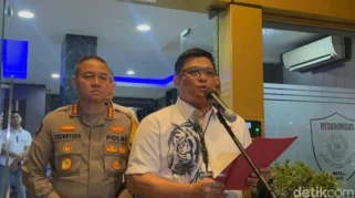 Polri dan KPK Ungkap Barang Bukti Lengkap dari Kasus Pemerasan Ahmad Sahroni