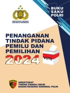 Polri Distribusikan Buku Saku "0% Kemiskinan" untuk Sosialisasi Program Presiden