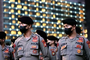 Polri Pastikan Rekrutmen Akpol‑Bintara 2026 Bersih, Transparan dan Diawasi Eksternal