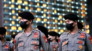 Polri Pastikan Rekrutmen Akpol‑Bintara 2026 Bersih, Transparan dan Diawasi Eksternal