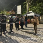 Polri Patroli Hingga Subuh Amankan Enam Sepeda Motor dan Jadwal Salat Subuh Diperbarui di Bandung serta Jakarta