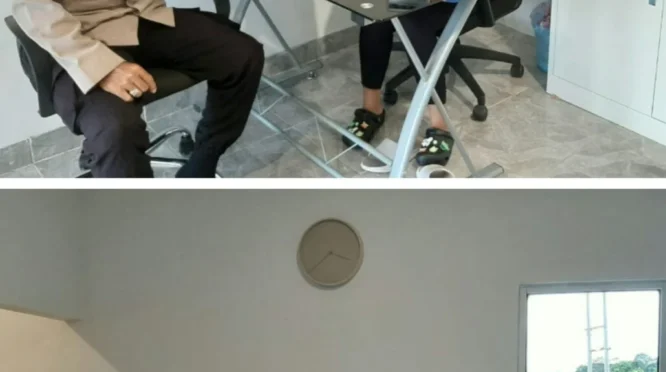 Polsek Pasirian Intensifkan Patroli Dialogis Tekan 3C di Lumajang