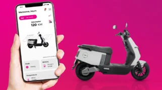 Polytron Fox 200 Luncurkan Harga Rp11,5 Juta dengan Fitur Anti Emak-emak untuk Mobilitas Kota 2026