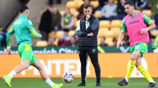 Port Vale kalahkan Peterborough 3-1, Ethon Archer bersinar dengan dua tendangan bebas