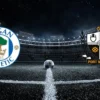 Port Vale vs Wigan: Gagal Menang Bawa Port Vale Mendekati Degradasi Liga Satu