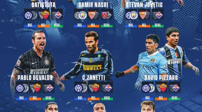 Portal Transfer: Lima Calon Pemain yang Dapat Memperkuat UVA di Musim Ini