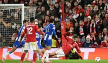 Porto vs Nottingham Forest berakhir imbang, tragedi fan meninggal usai undian Europa League