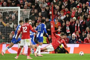 Porto vs Nottingham Forest berakhir imbang, tragedi fan meninggal usai undian Europa League