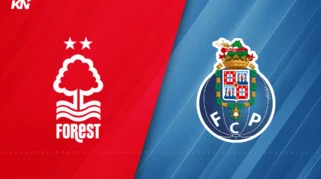 Porto vs Nottingham Forest, Europa League: Analisis, Prediksi dan Faktor Kunci Leg Pertama