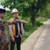 Posisi Bangunan KDMP di Rembang Ganggu Akses Jalan, Warga Khawatir Risiko Kecelakaan