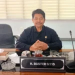 Poslab Labuhanbatu Pertahankan Harapan Meski Hasil Liga 4 Belum Maksimal