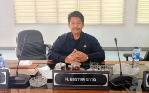 Poslab Labuhanbatu Pertahankan Harapan Meski Hasil Liga 4 Belum Maksimal