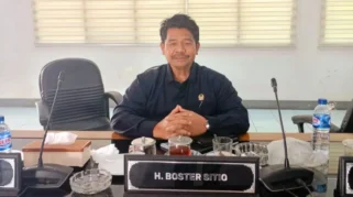 Poslab Labuhanbatu Pertahankan Harapan Meski Hasil Liga 4 Belum Maksimal