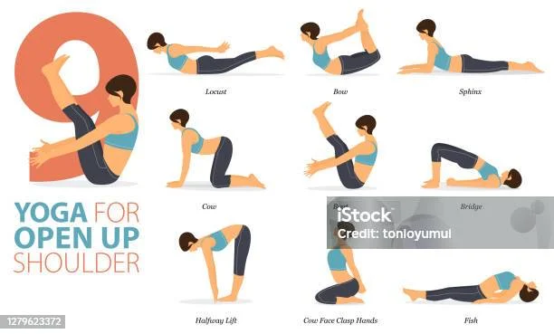 Postur Saat Berolahraga