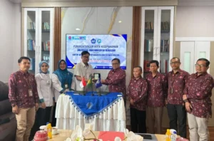 PP Muhammadiyah dan BPJS Ketenagakerjaan Perkuat Sinergi Perlindungan Pekerja untuk Inklusif