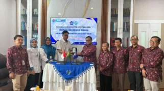 PP Muhammadiyah dan BPJS Ketenagakerjaan Perkuat Sinergi Perlindungan Pekerja untuk Inklusif