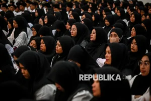 PPIH Arab Saudi 2026 Mulai Diberangkatkan, Jalani Masa Tugas Selama 70 Hari