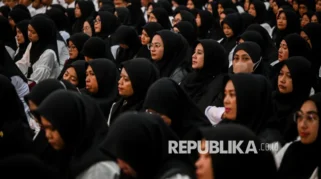 PPIH Arab Saudi 2026 Mulai Diberangkatkan, Jalani Masa Tugas Selama 70 Hari