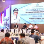 Pra-Musrenbang RKPD 2027 Jadi Momentum Bongkar Pola Lama, Wagub NTB Ajak Perkuat Sinkronisasi