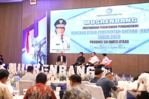 Pra-Musrenbang RKPD 2027 Jadi Momentum Bongkar Pola Lama, Wagub NTB Ajak Perkuat Sinkronisasi