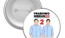Prabowo Akui Keras Kepala, Bandingkan dengan Pejuang Iran